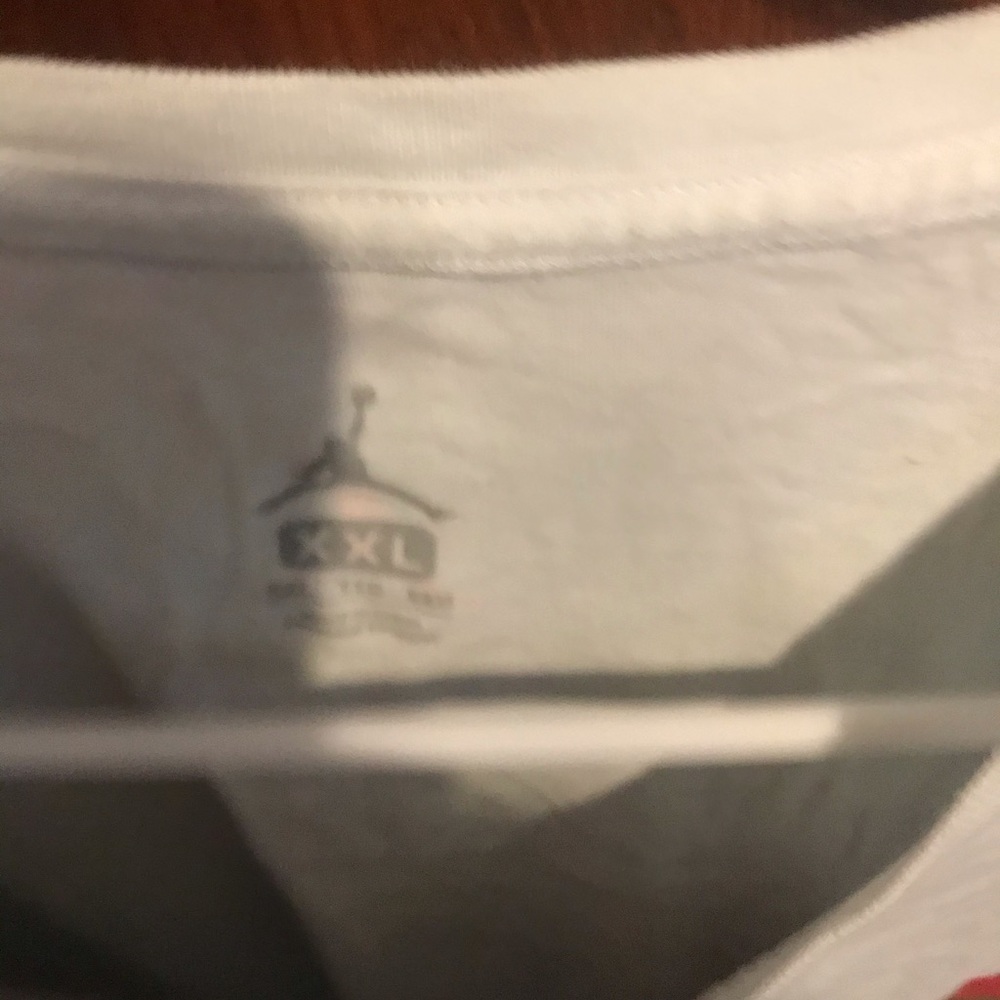Nike t shirt XXL
